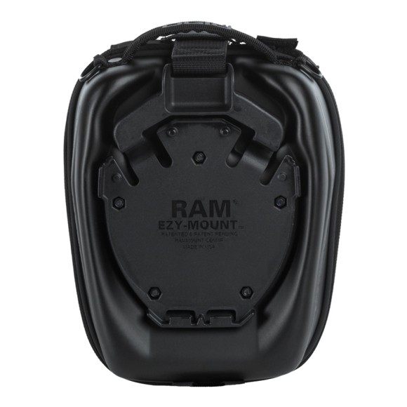 Сумка на бензобак Ogio S2 4L Black