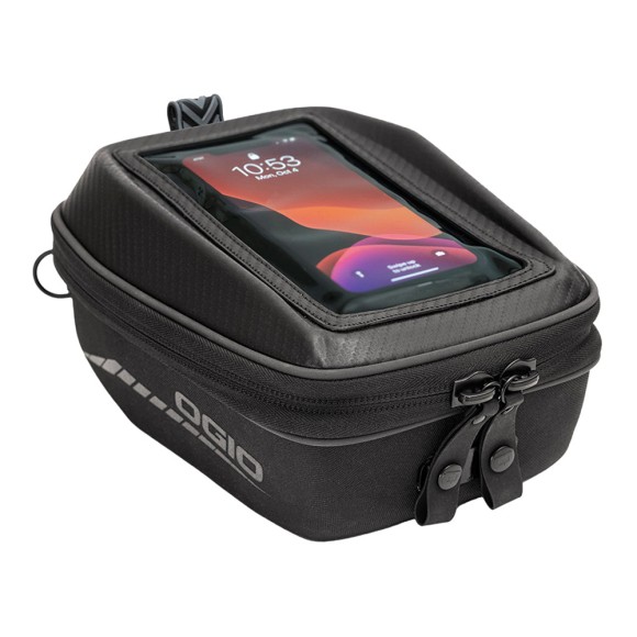 Сумка на бензобак Ogio S2 4L Black