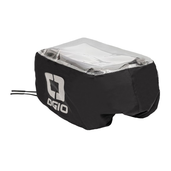 Сумка на бензобак Ogio S2 4L Black