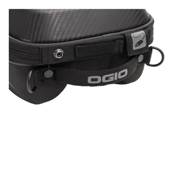 Сумка на бензобак Ogio S2 4L Black
