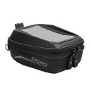 Сумка на бензобак Ogio S2 4L Black