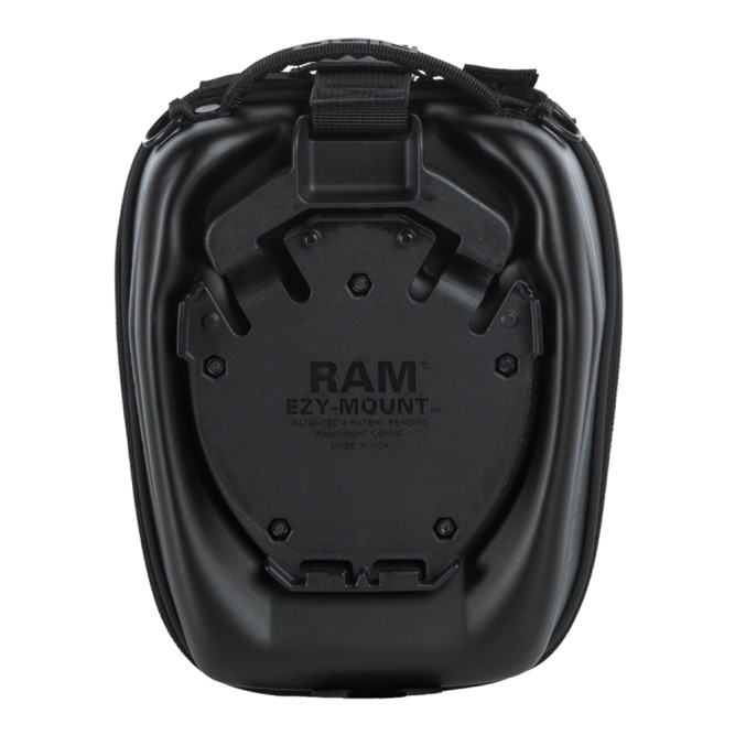 Сумка на бензобак Ogio S2 4L Black