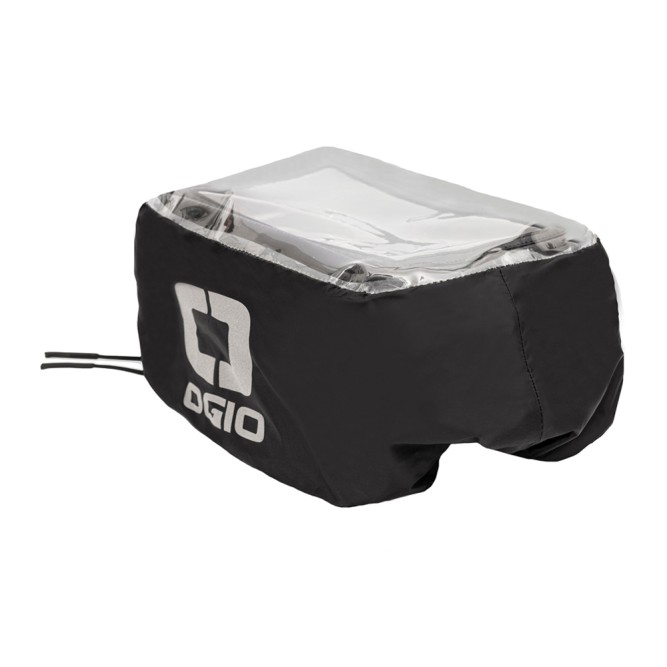 Сумка на бензобак Ogio S2 4L Black