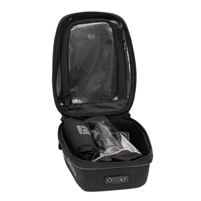 Сумка на бензобак Ogio S2 4L Black