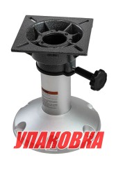 Стойка с основанием под сиденье, высота 280 мм (упаковка из 4 шт.) Стойка с основанием под сиденье, высота 280 мм (упаковка из 4 шт.)