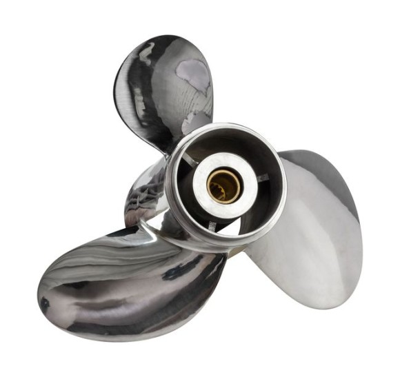 Гребной винт 3x14-1/2x17, Marine Rocket Гребной винт 3x14-1/2x17, Marine Rocket