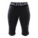 Шорты женские Jethwear Cruiser с утеплителем Black, M