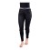 Шорты женские Jethwear Cruiser с утеплителем Black, M