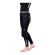 Шорты женские Jethwear Cruiser с утеплителем Black, M