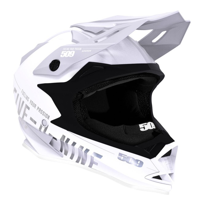 Шлем 509 Altitude Fidlock Storm Chaser (2019), XS