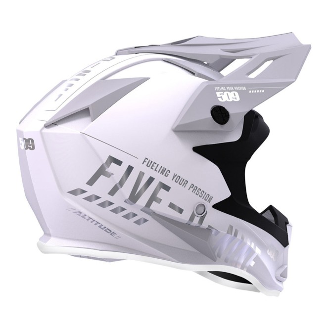 Шлем 509 Altitude Fidlock Storm Chaser (2019), XS