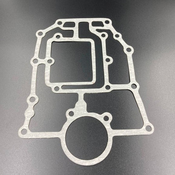 Прокладка под блок Suzuki DT40 (11433-94412) (PREMARINE)
