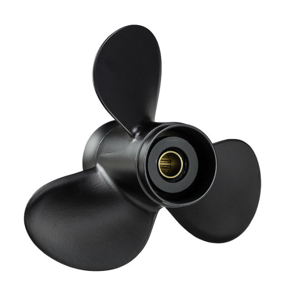 Винт гребной Honda BF35-60;3x11-1/8x13, KingDolphin Винт гребной Honda BF35-60;3x11-1/8x13, KingDolphin