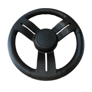 Колесо рулевое BBH 350 мм