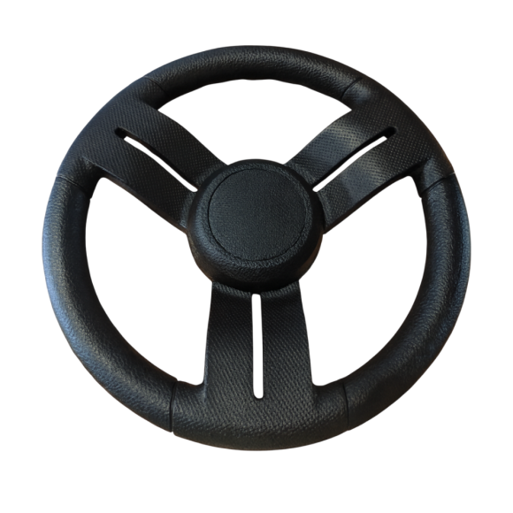 Колесо рулевое BBH 350 мм