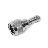 Коннектор топливный SUNFINE тип TOHATSU, 10мм, 3GF-70250-0 (Замена EASTERNER C14504T)