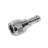 Коннектор топливный SUNFINE тип TOHATSU, 10мм, 3GF-70250-0 (Замена EASTERNER C14504T)
