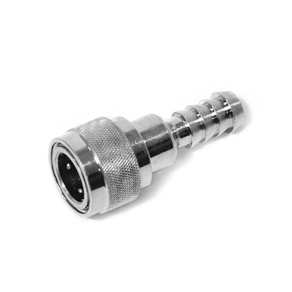 Коннектор топливный SUNFINE тип TOHATSU, 10мм, 3GF-70250-0 (Замена EASTERNER C14504T)