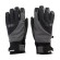Перчатки 509 Freeride с утеплителем Black, 2X