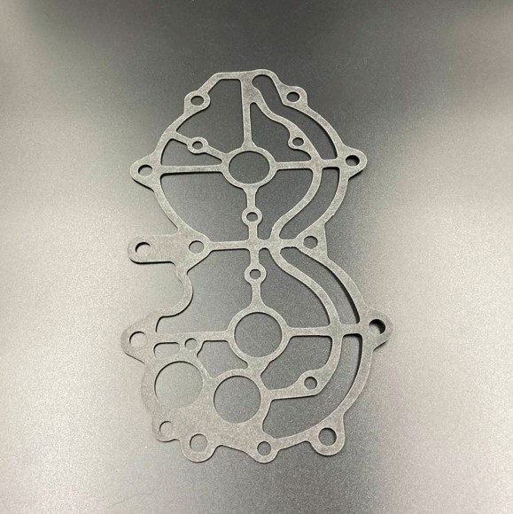 Прокладка крышки головки Yamaha 40X (PREMARINE)