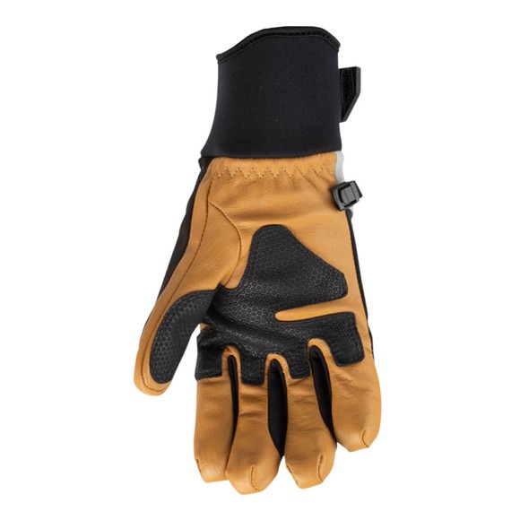 Перчатки 509 Freeride с утеплителем Buckhorn, MD