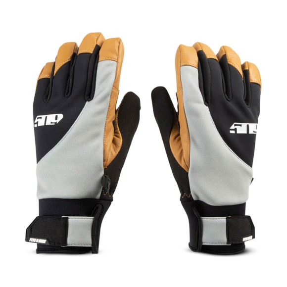Перчатки 509 Freeride с утеплителем Buckhorn, MD