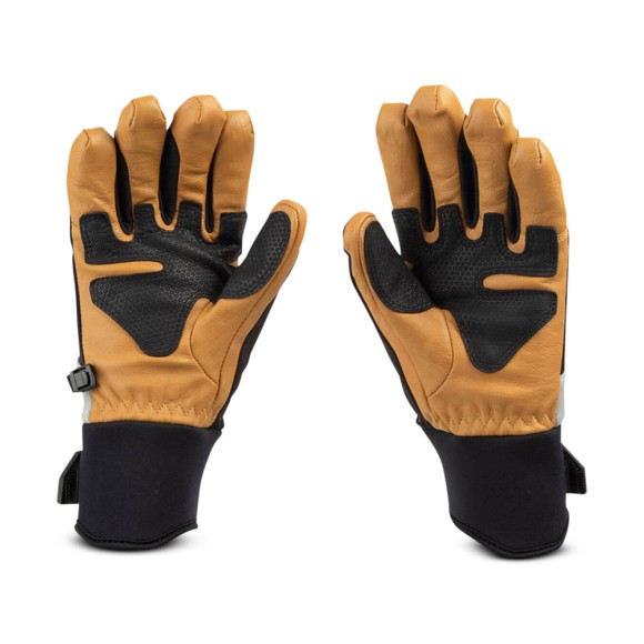 Перчатки 509 Freeride с утеплителем Buckhorn, MD