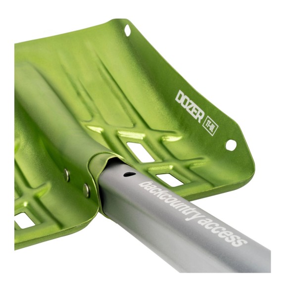 Лопата BCA Dozer 1T UL Green, OS