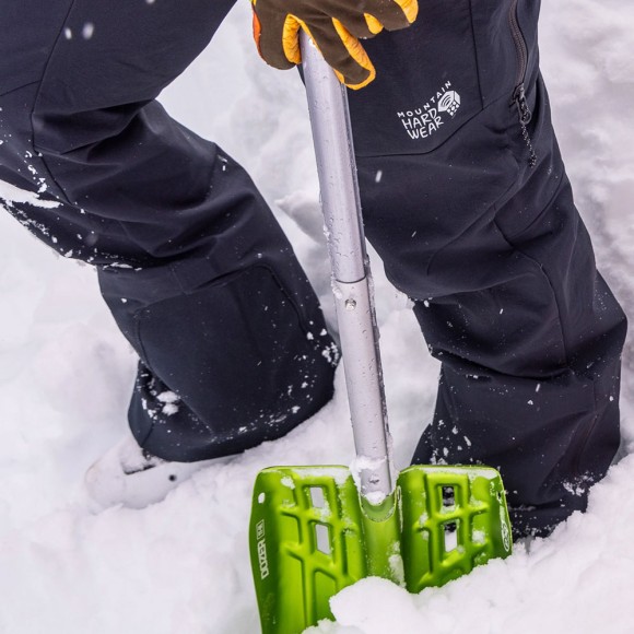 Лопата BCA Dozer 1T UL Green, OS