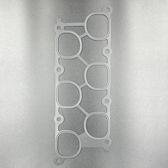 Прокладка впускного коллектора Suzuki DF350(A) (Suzuki) Прокладка впускного коллектора Suzuki DF350(A) (Suzuki)