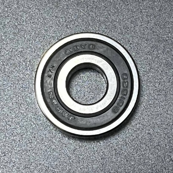 Подшипник корпуса вариатора Yamaha Grizzly (YAMAHA) Подшипник корпуса вариатора Yamaha Grizzly (YAMAHA)