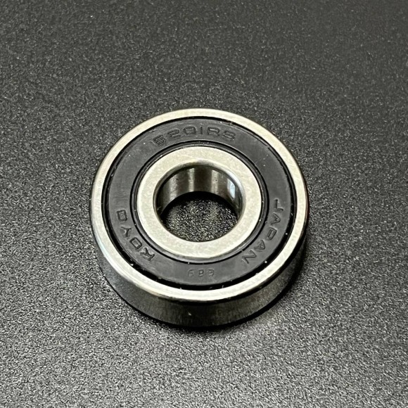 Подшипник корпуса вариатора Yamaha Grizzly (YAMAHA) Подшипник корпуса вариатора Yamaha Grizzly (YAMAHA)