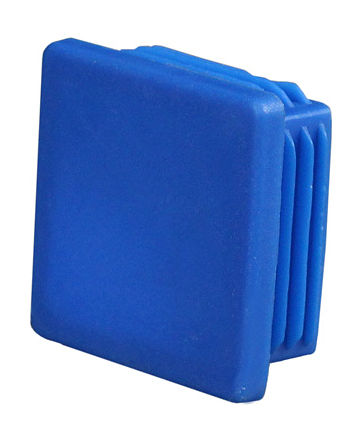 Заглушка рамы прицепа 50х50 мм Заглушка рамы прицепа 50х50 мм