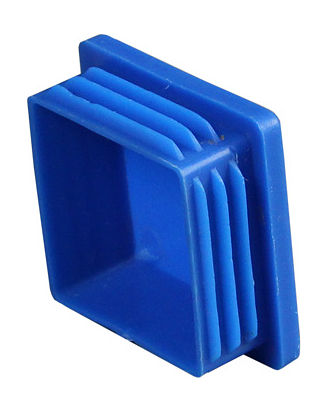 Заглушка рамы прицепа 50х50 мм Заглушка рамы прицепа 50х50 мм