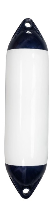 Кранец Marine Rocket надувной, размер 745x220 мм, цвет синий/белый Кранец Marine Rocket надувной, размер 745x220 мм, цвет синий/белый