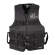 Жилет страховочный JetPilot Helium F/E Nylon Vest Black/Black, S/M