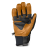 Перчатки 509 Freeride с утеплителем Buckhorn Black, 3X