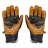 Перчатки 509 Freeride с утеплителем Buckhorn Black, 3X