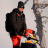 Перчатки 509 Freeride с утеплителем Buckhorn Black, 3X