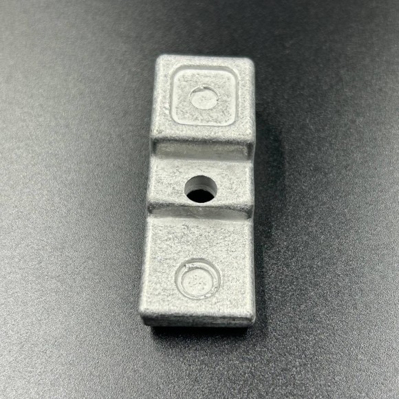 Анод кавитационной плиты Suzuki DF60-140, DF40-140(A) (Алюминиевый) (55321-90J01) (PWB) Анод кавитационной плиты Suzuki DF60-140, DF40-140(A) (Алюминиевый) (55321-90J01) (PWB)