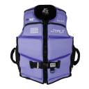 Жилет спасательный JetPilot RX Vault Protech F/E Eco Vest Purple, 3XL
