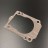 Прокладка основания помпы Suzuki 17472-93J00