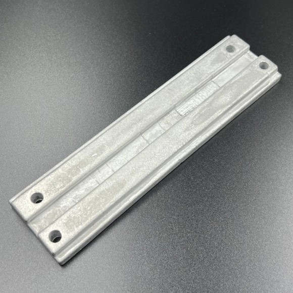 Комплект анодов Mercury F40-60 ZN (Цинковый) (PWB)