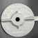 Комплект анодов Mercury F40-60 ZN (Цинковый) (PWB)