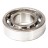 Подшипник торсионного вала Skipper для Suzuki DT9.9-15, DF9.9-300, DF8A-350A
