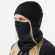 Балаклава Tobe Light Jet Black, One Size