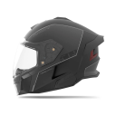 Шлем 509 Mach V Gunmetal, MD
