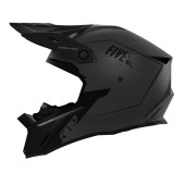 Шлем 509 Altitude 2.0 Carbon Black Ops, MD