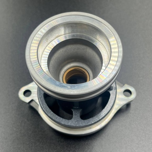 Обойма гребного вала Yamaha 6-8 6G1 (YAMAHA)