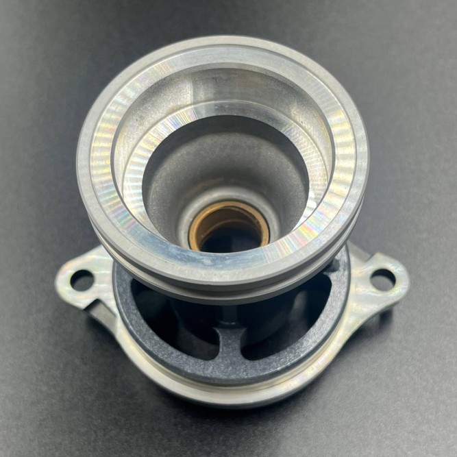 Обойма гребного вала Yamaha 6-8 6G1 (YAMAHA)